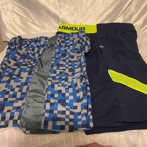 Under Armour shorts